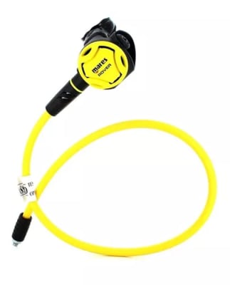 REGULADOR MARES OCTOPUS ROVER 2DO ESTADO