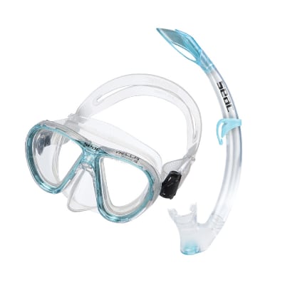 SET BIS BELLA SEAC PARA NIÑO AQUAMARINA