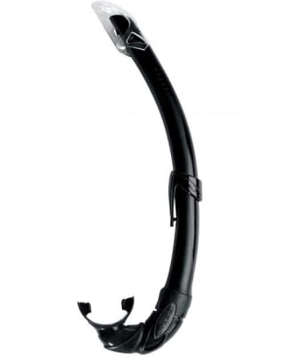 SNORKEL CRESSI SUB MÉXICO NEGRO