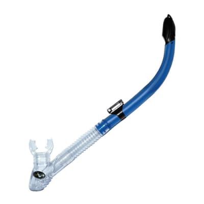 SNORKEL SECO SAEKO DIVER AZUL