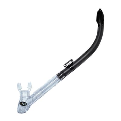 SNORKEL SECO SAEKO DIVER NEGRO