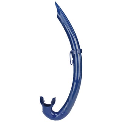 SNORKEL SIMPLE SEAC JET AZUL