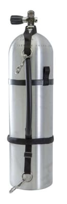 KIT SOPORTE BOTELLA 80 CF