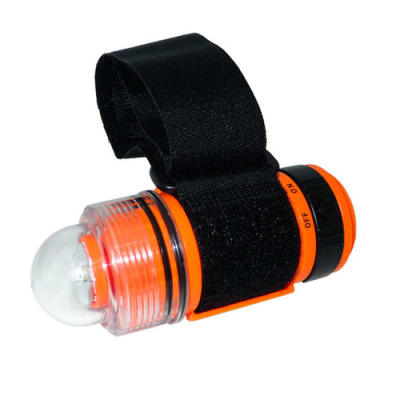 STROBE SAEKO DIVER AL300A1