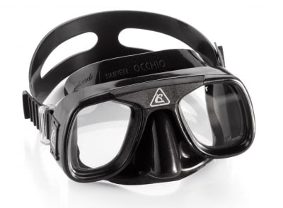 MÁSCARA CRESSI SUB MODELO SUPEROCCHIO1