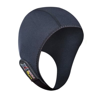 GORRO NATACIÓN 2MM XS SCUBA HD200