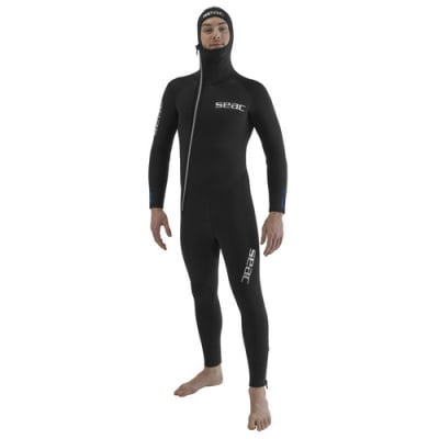 TRAJE CLUB MAN 7.0 MM