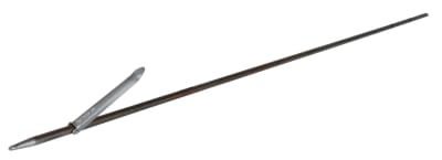 FLECHA SEAC SUB MOD.BOLT 105 6.5*145
