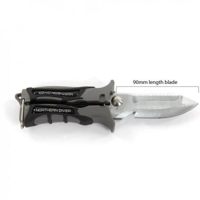 CUCHILLO TIJERA NORTHERN DIVER1