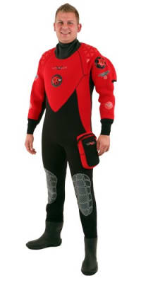 TRAJE  VOYAGER