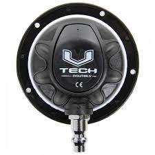 VÁLVULA TRAJE SECO NORTHERN INFLADO