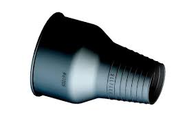 PUÑOS SILITECH (UNIDAD) L NEGRO