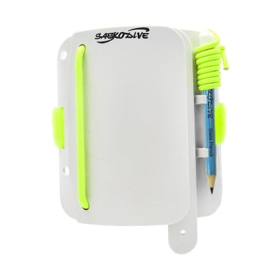 PIZARRA SUBMARINA PARA LA MUÑECA