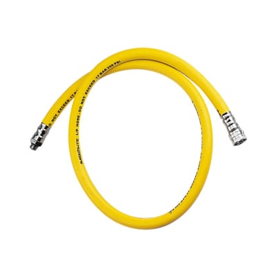 CHICOTE GOMA BAJA PRESIÓN SAEKO 36 (91CM)