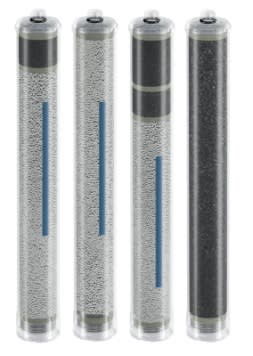 FILTRO CARBÓN ACTIVADO  MCH-11-16