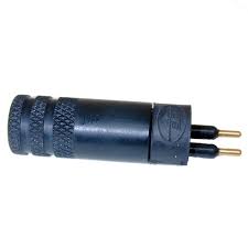 CONECTOR OTS HI-USE 4PIN (2 Hembra/2macho)