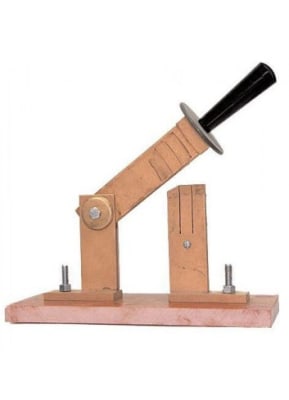 INTERRUPTOR DE GUILLOTINA