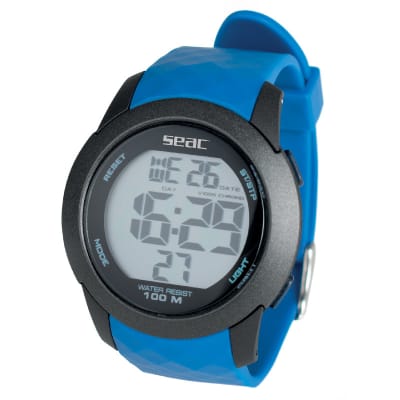 RELOJ SEAC SUB MODELO CHRONOS1
