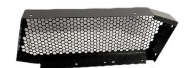 CUB. CINTURÓN MARCO LSE LIGTH STEEL ELEC 03.0Q7S5.0010