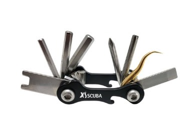 HERRAMIENTA REGULADOR XS SCUBA TL1101