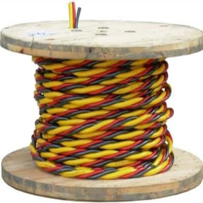 UMBILICAL CON NIPLE MARCA UMBILICALS