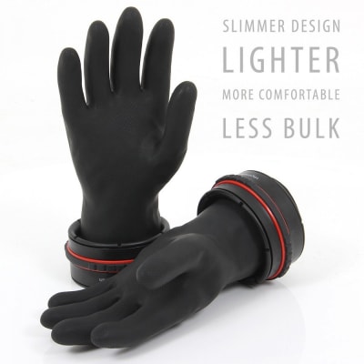 GUANTE SECO NORTHERN DIVER CON ANILLOS1