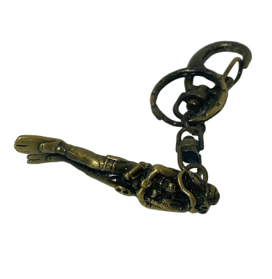 LLAVERO BUZO BRONCE1