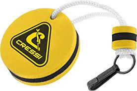 LLAVERO FLOTANTE CRESSI1