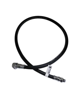 CHICOTE TRAJE SECO XS SCUBA