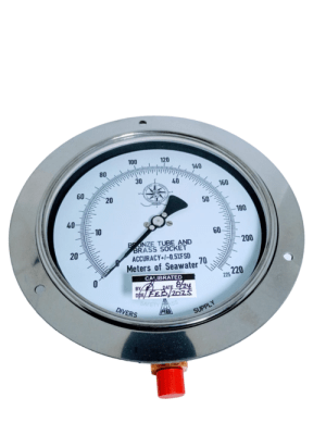 PNEUMOFATOMETRO  PG-SFDS DS 6 , FSW/MSW,225/70 BT/CTF/F11/2
