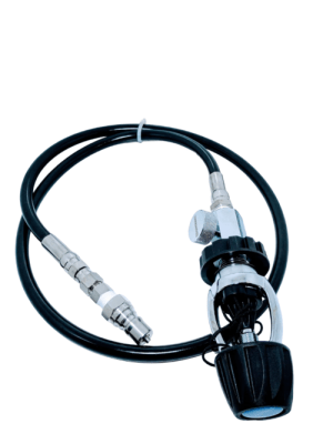 MANGUERA ALTA PRESION CON YUGO  PARA CONSOLA DIVER SUPPLY1