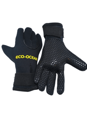 GUANTE 5MM ECO-OCEAN