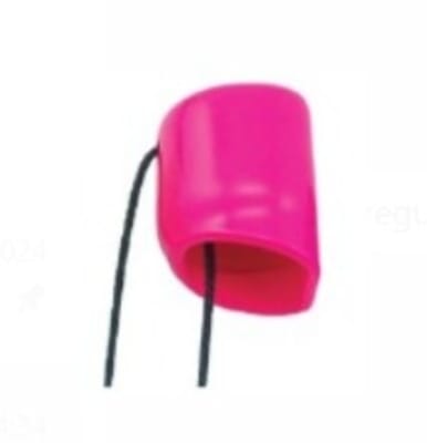 PROTECTOR PARA VÁLVULA XS SCUBA ROSADO