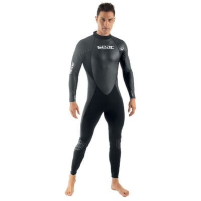 TRAJE HUMEDO SEAC SUB EMOTION 1.5MM