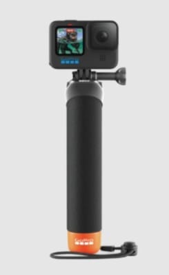 BASTON GoPro THE HANDLER1