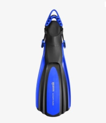 ALETA MARES AVANTI PURE OH COLOR AZUL