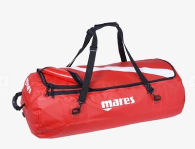 BOLSO MARES CRUISE ATTACK 144 LTS