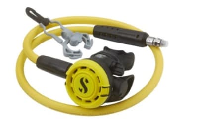 REGULADOR OCTOPUS R105 SCUBAPRO