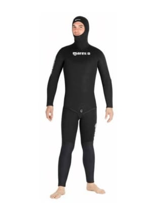 TRAJE MARES OFF SHORE 90 SMU  2 PIEZAS 9MM