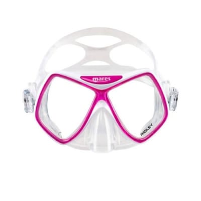 MÁSCARA  MARES RIDLEY1