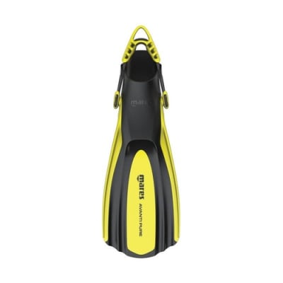 ALETA MARES  AVANTI PURE OH COLOR AMARILLO