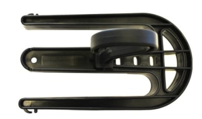 COLGADOR TRAJE SECO N.D