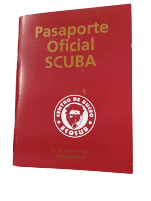 BITÁCORA BUCEO DEPORTIVO ECOSUB