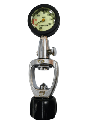 MANOMETRO DE SUPERFICIE ECOSUB