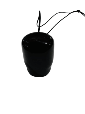 PROTECTOR PARA VÁLVULA XS SCUBA NEGRO1