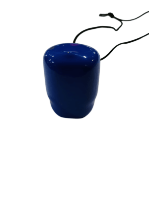 PROTECTOR PARA VÁLVULA XS SCUBA AZUL