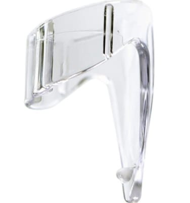 SUJETA SNORKEL CRESSI SUB1