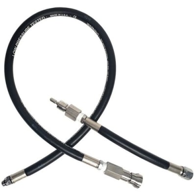 Chicote, rescate, 40