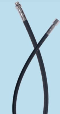 CHICOTE  DE BAJA PRESION 2 METROS TERMOINDUSTRIA