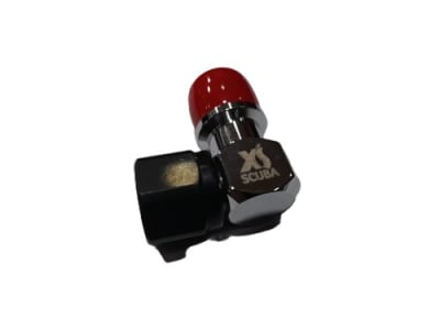 ADAPTADOR REGULADOR 90º AC9101